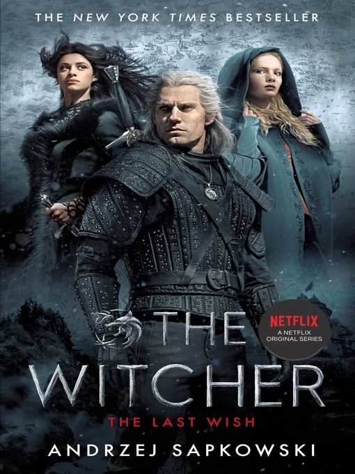 The Last Wish (eBook)